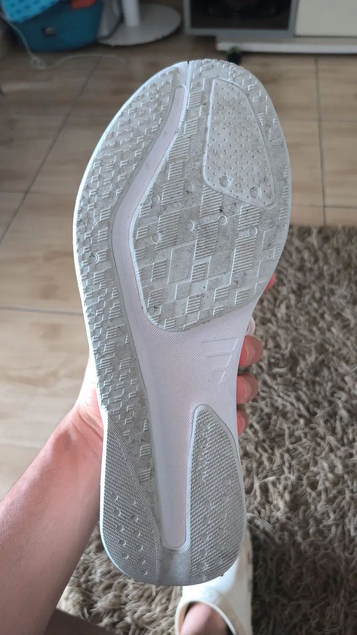 Tênis Adidas Duramos RC 2  - Foto 3