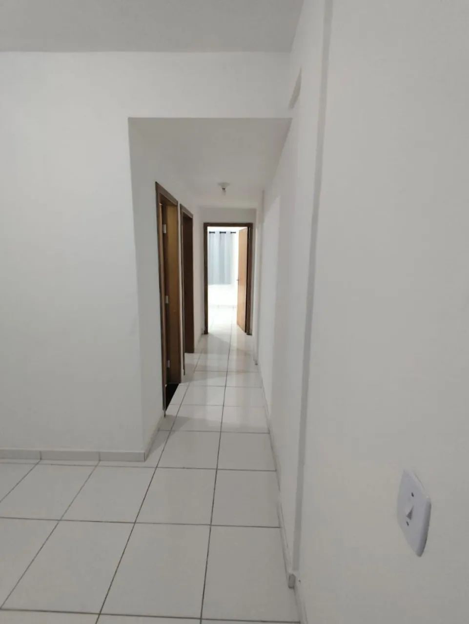 Vendo excelente apto 2 quartos. - Foto 2