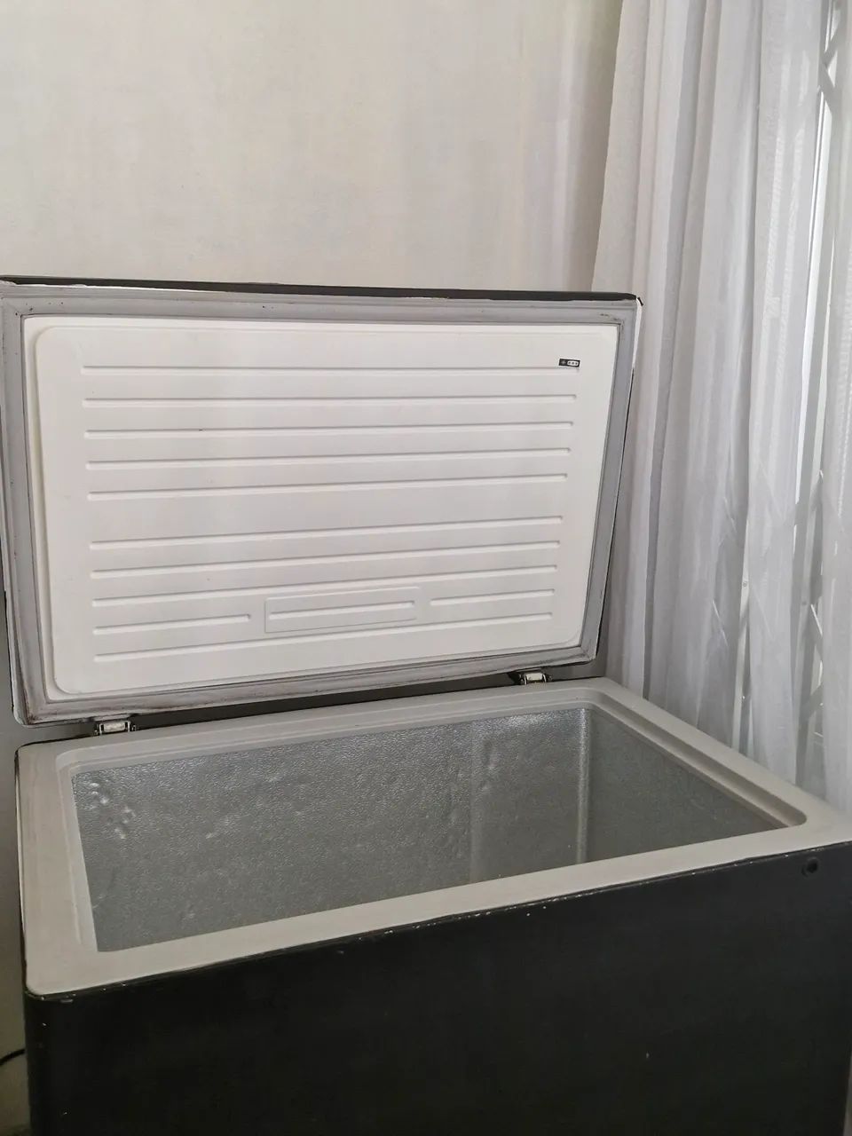 Freezer Horizontal Midea