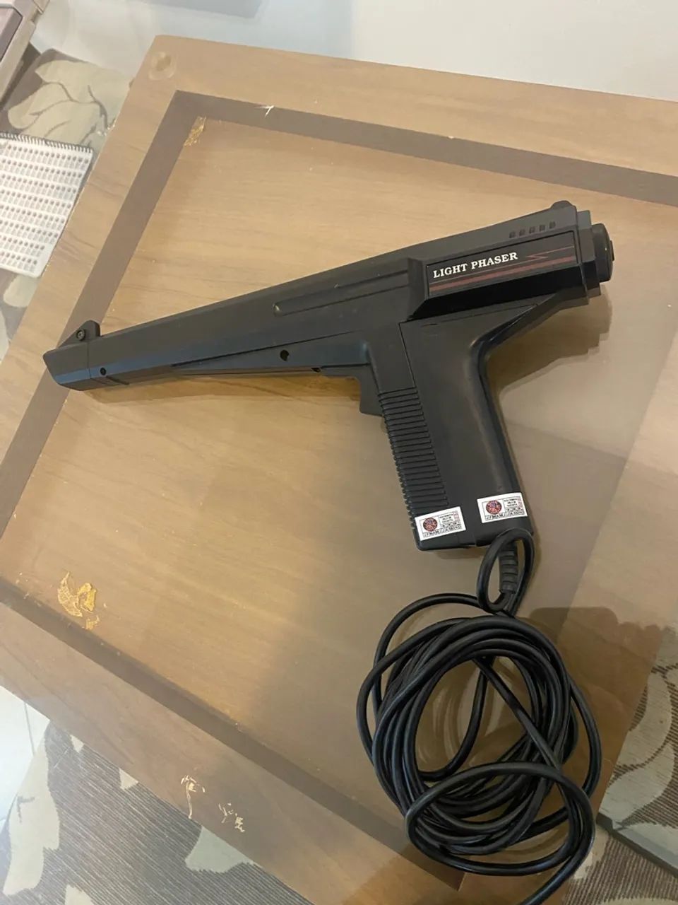 GUN LIGTH PHASER  - Foto 4