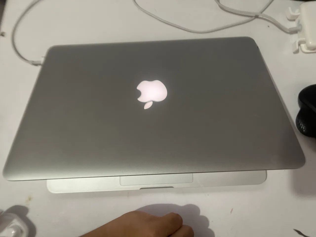 MacBook Pro 2014 - Foto 4