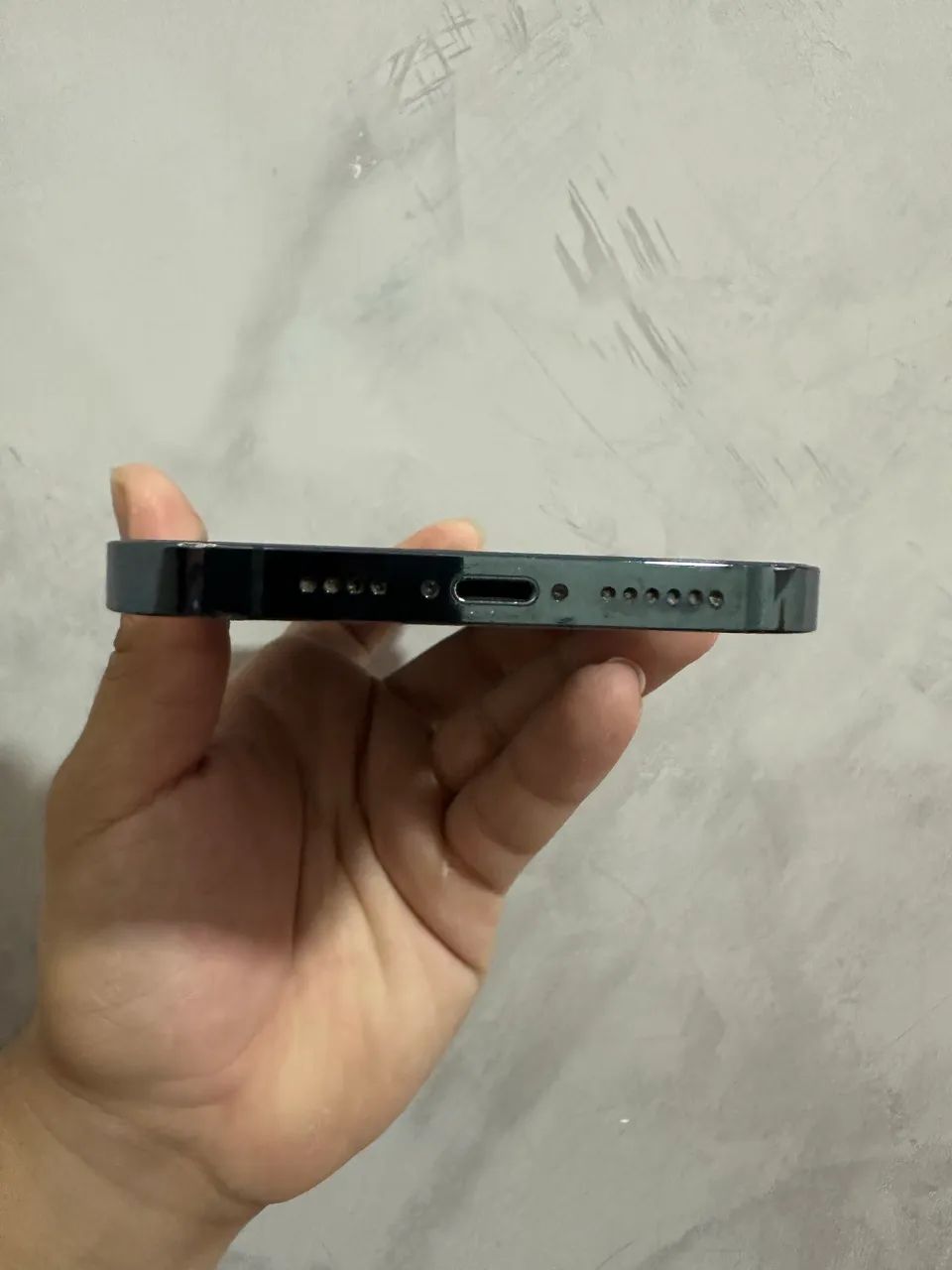 iPhone 12 Pro Max 128gb todo original  - Foto 2