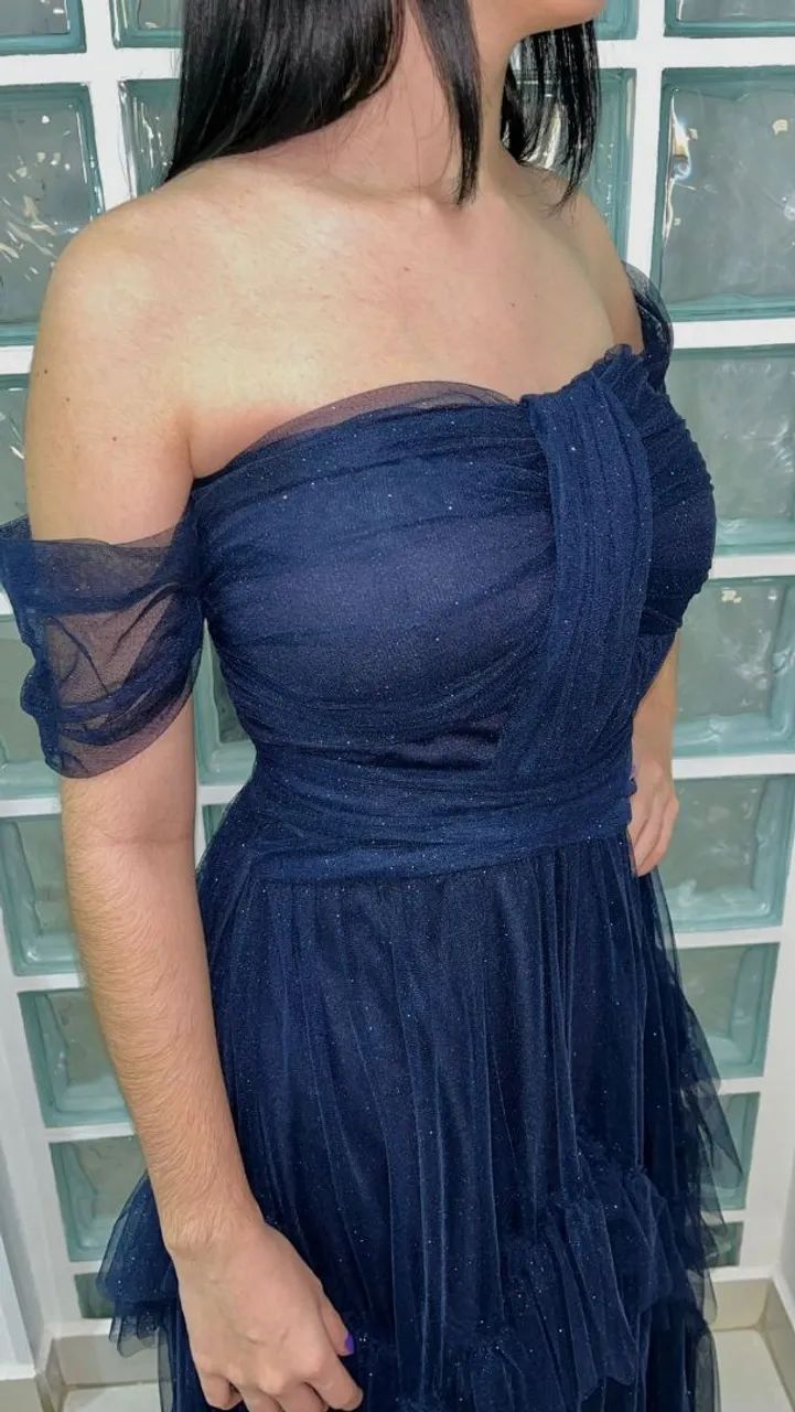 Vestido de Festa  - Foto 3