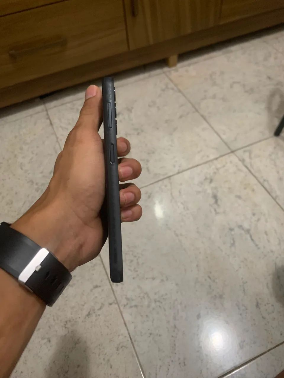 A 14 5g semi novo - excelente estado - Foto 2