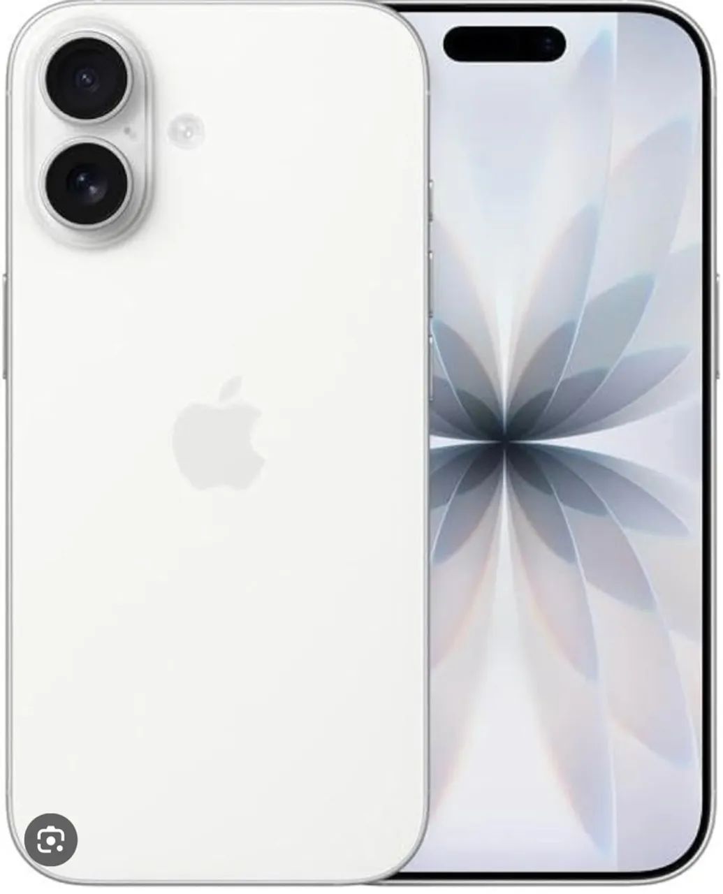 iPhone 17 128gb