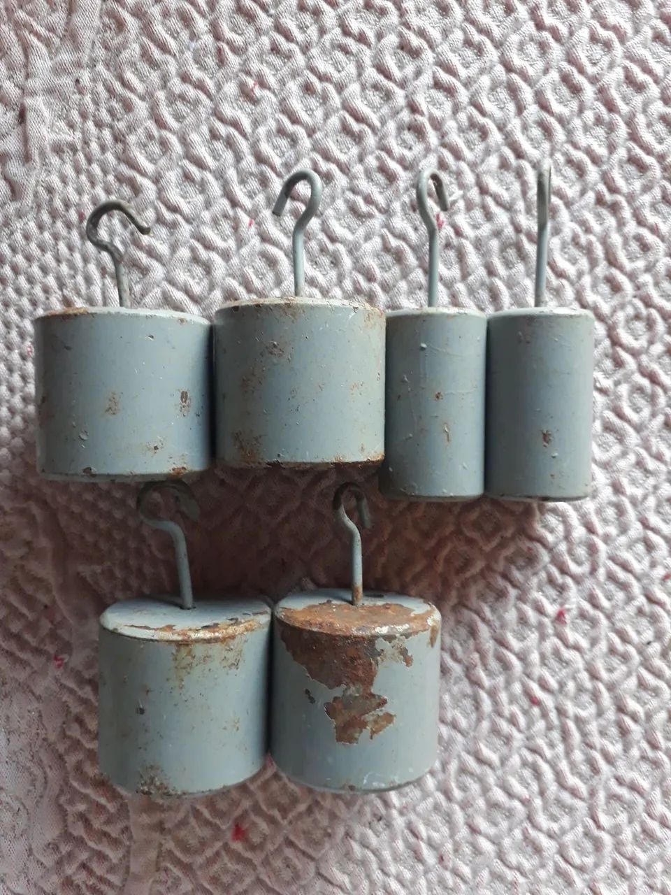 Peso para máquina de costura  - Foto 5