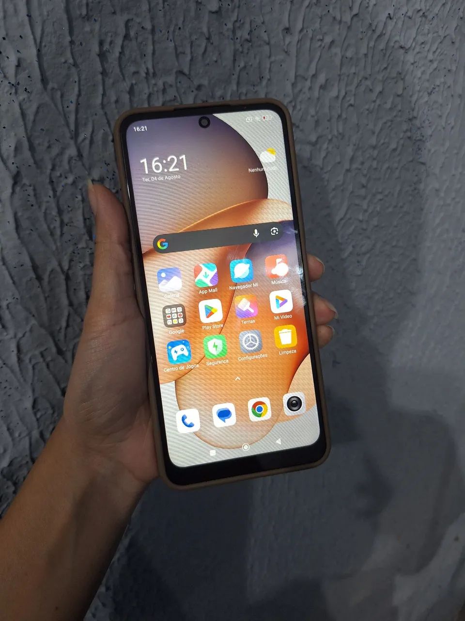 Redmi note 12 - Foto 3