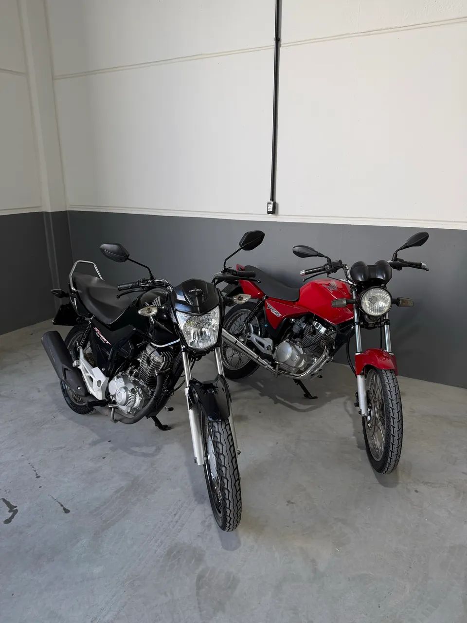 ÁGUIA ALUGUEL DE MOTOS