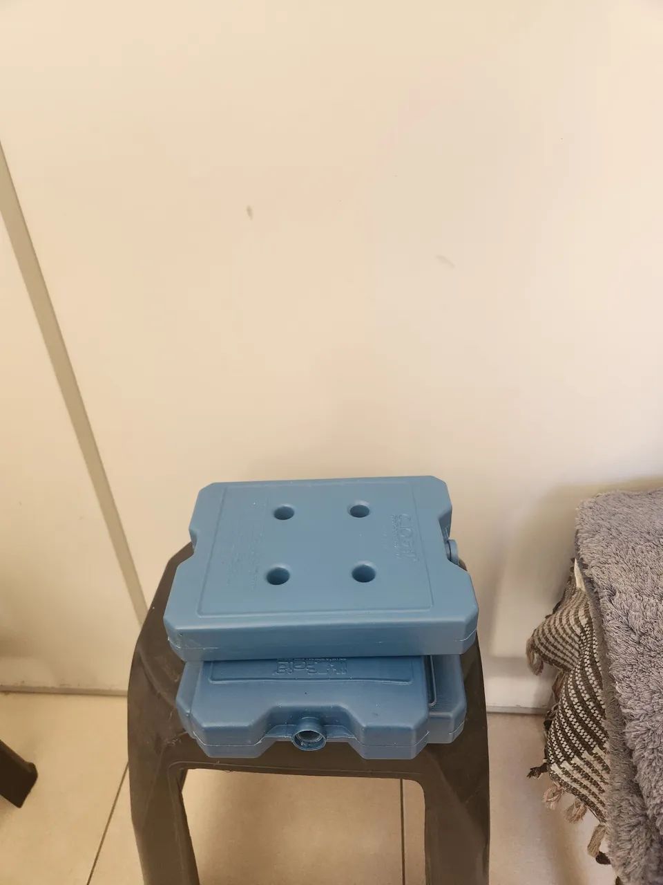 01 Isopor + 3 gelos em Gel. - Foto 5