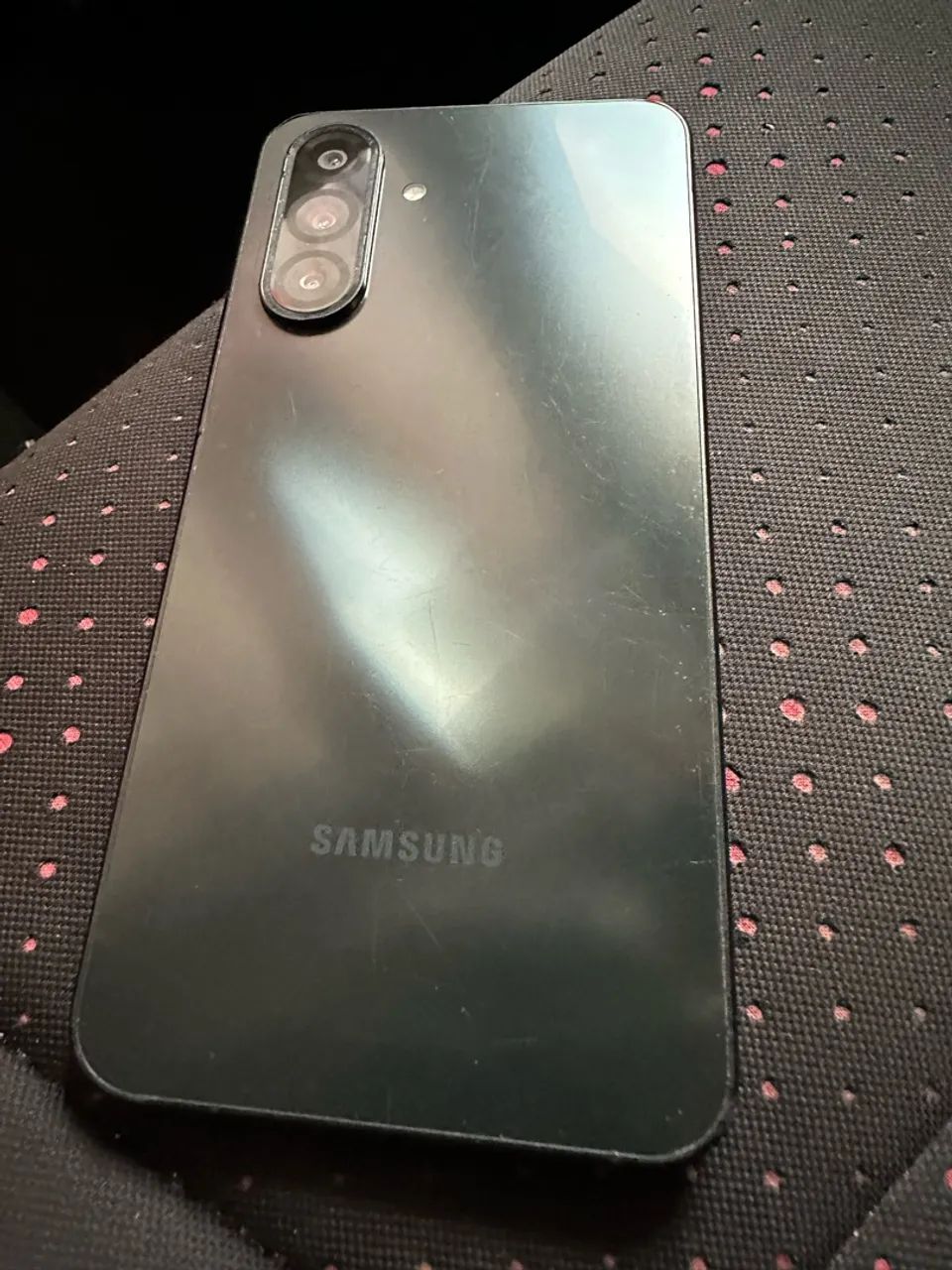 VENDO CELULAR SAMSUNG A17 5g  - Foto 2