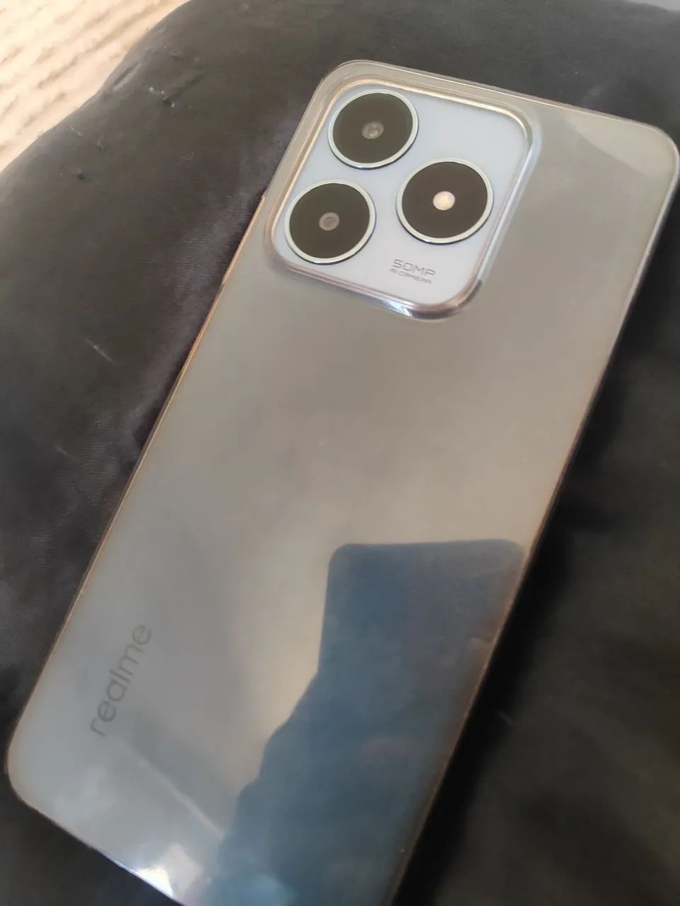 Realme c63  - Foto 2