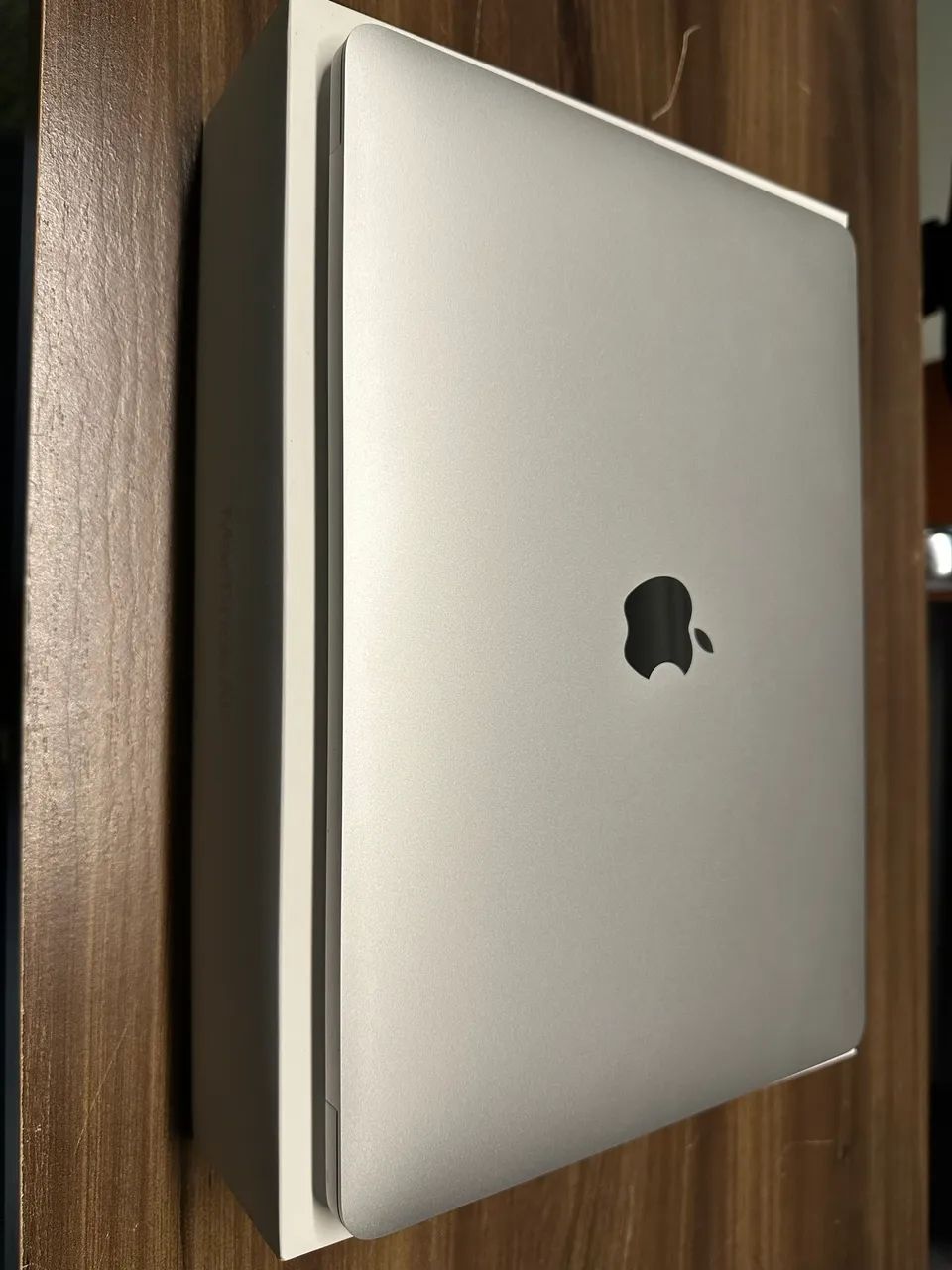 MacBook Air M1 512GB - Completo - Caixa - MUITO NOVO! - Notebooks