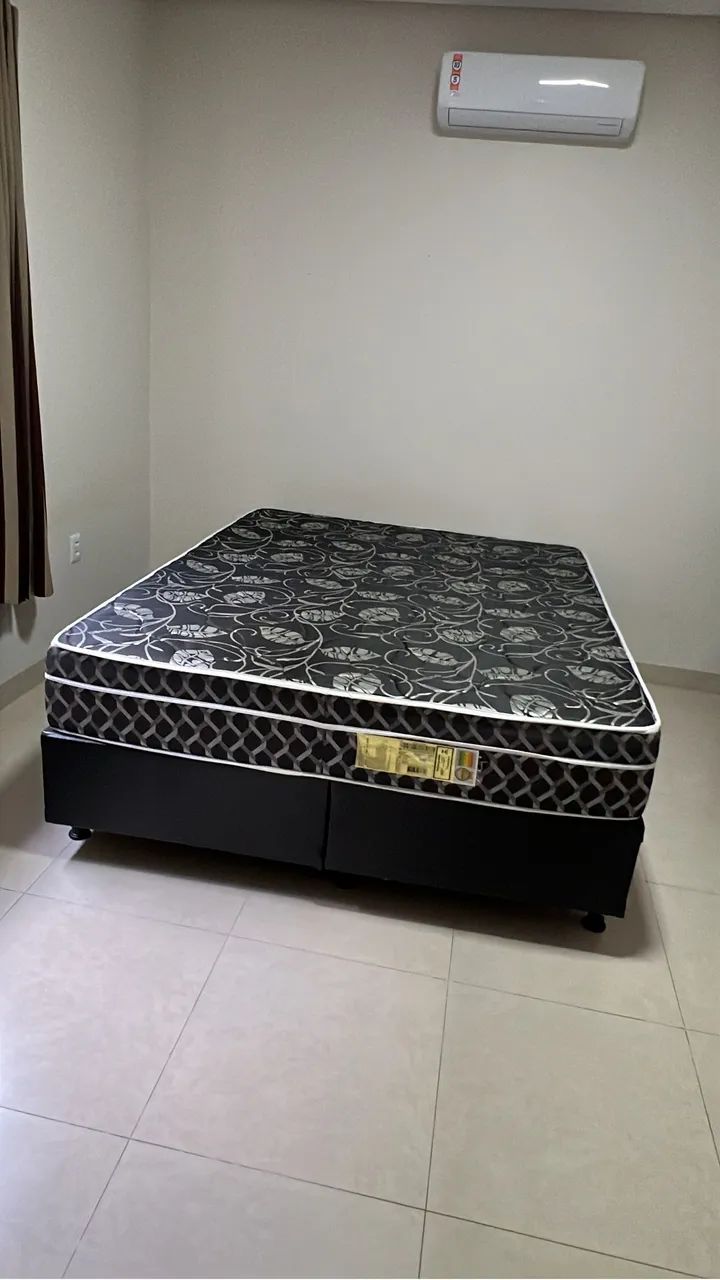Cama Casal Queen  - Foto 2