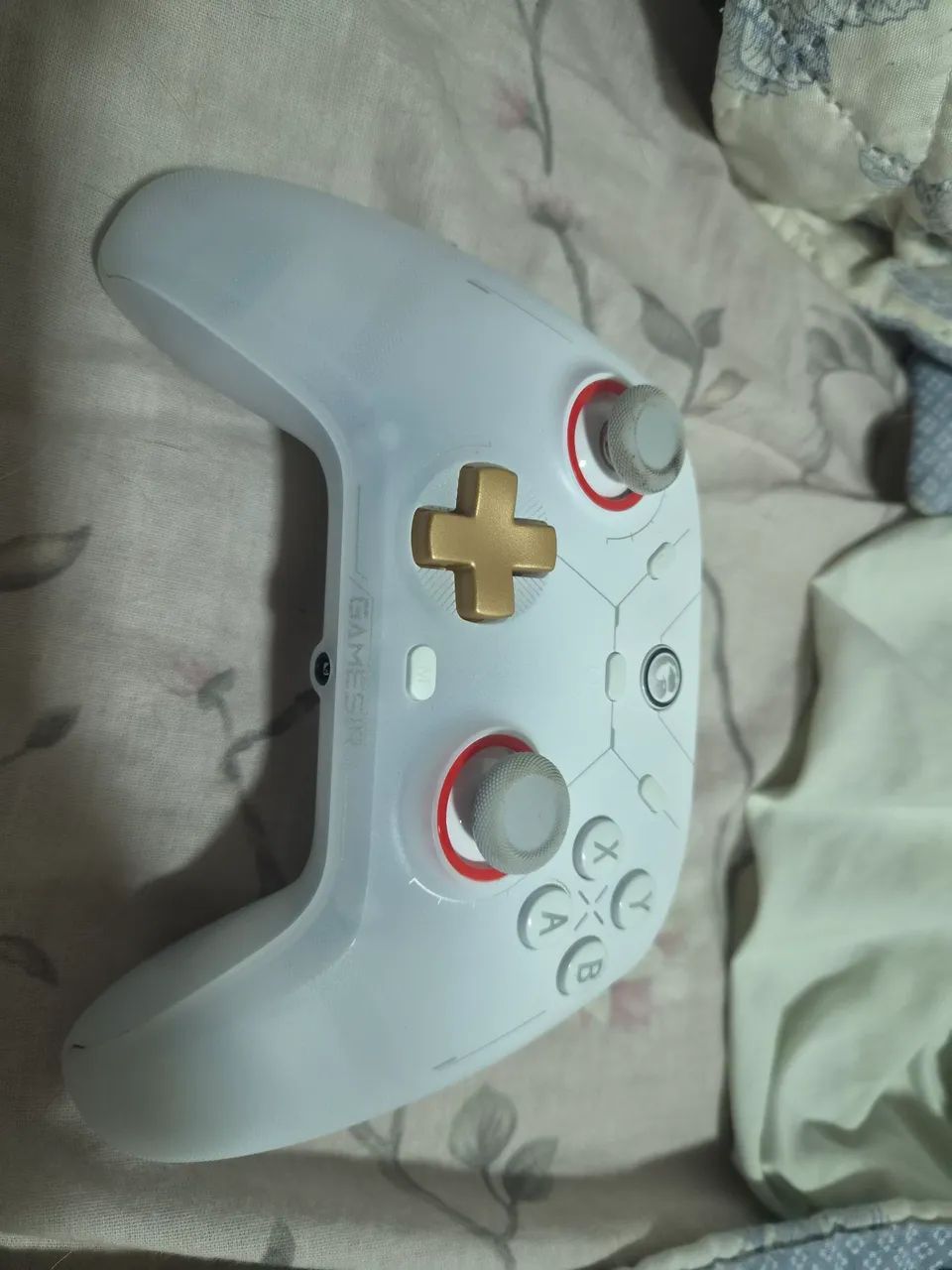 Controle Gamesir Cyclone 2