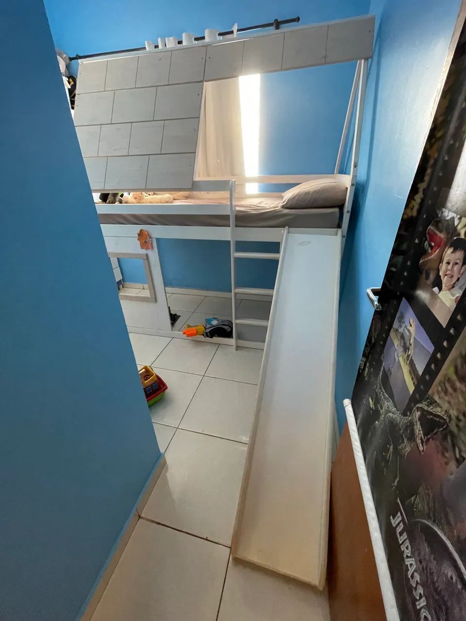 Cama infantil - Foto 4