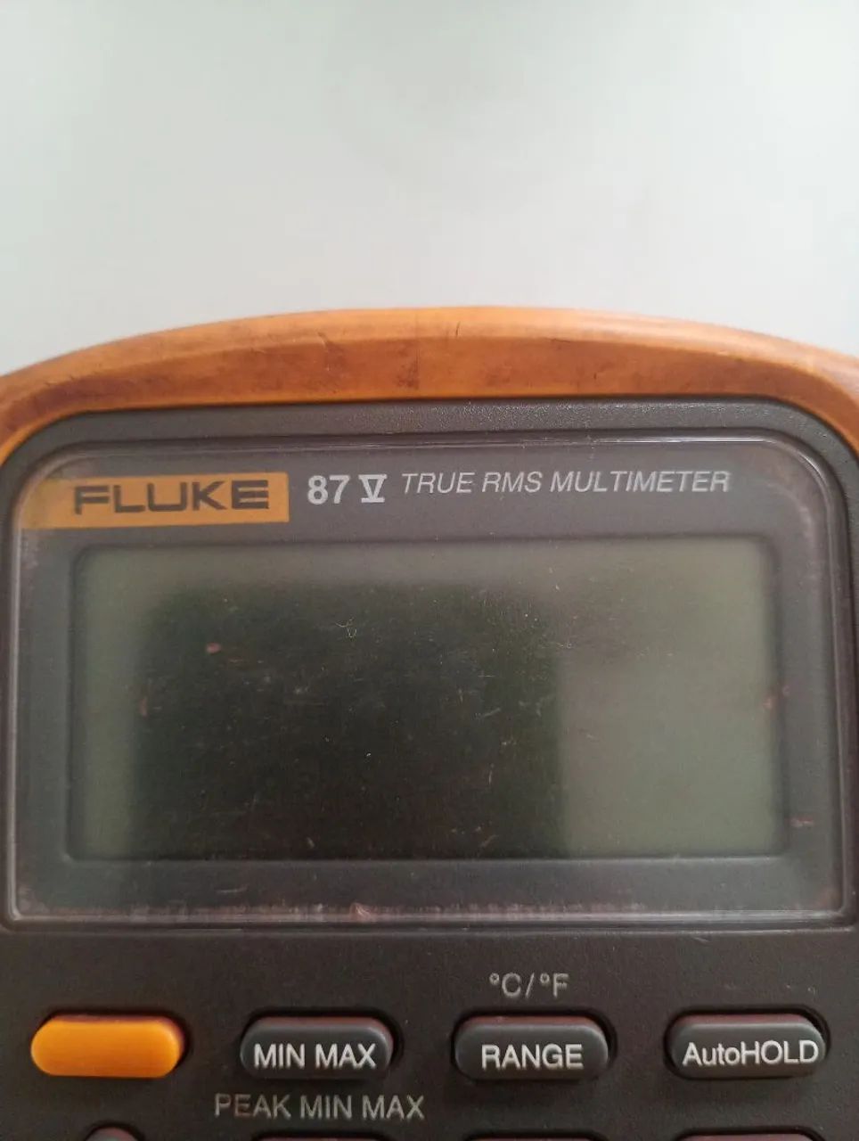 Multímetro Fluke 87V True RMS Industrial - Excelente Estado. - Foto 3