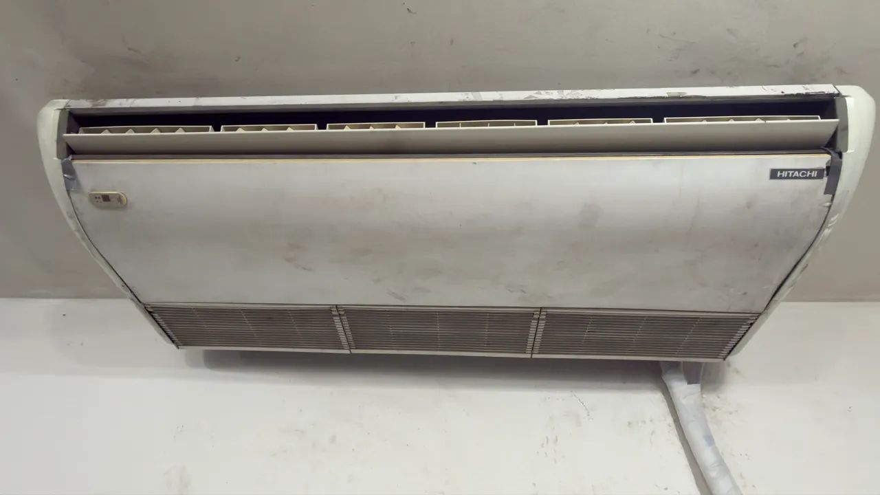 Ar Condicionado Split 60.000Btus Piso Teto - Foto 2