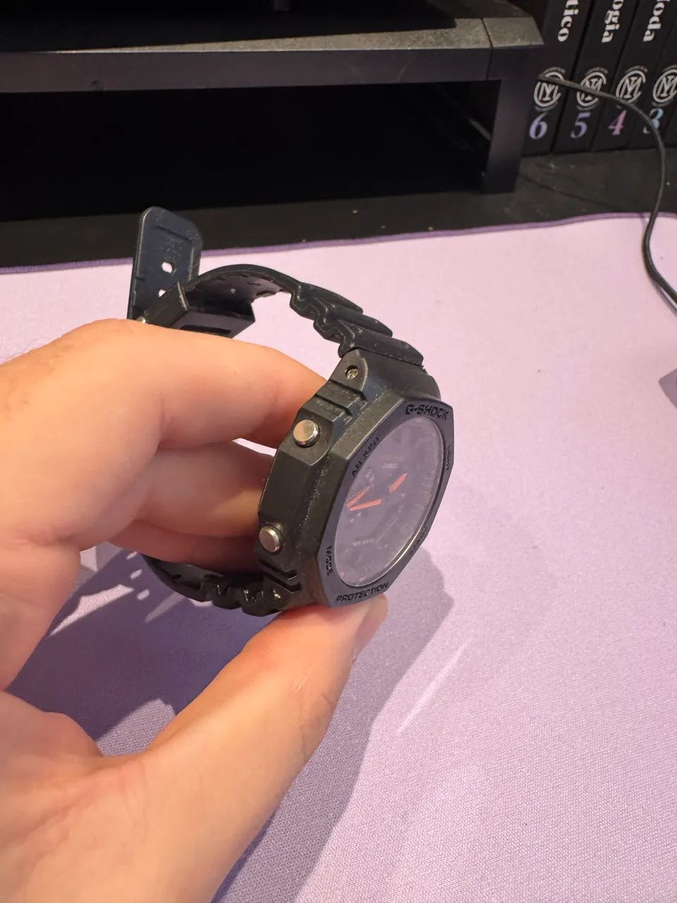 Relógio gshock GAB2100 - Foto 2