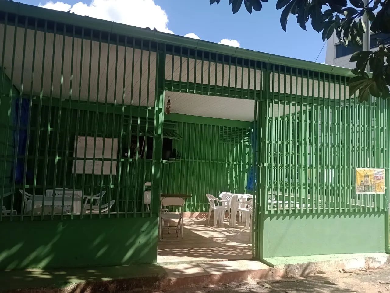 Foto - Brasília - Zona Industrial