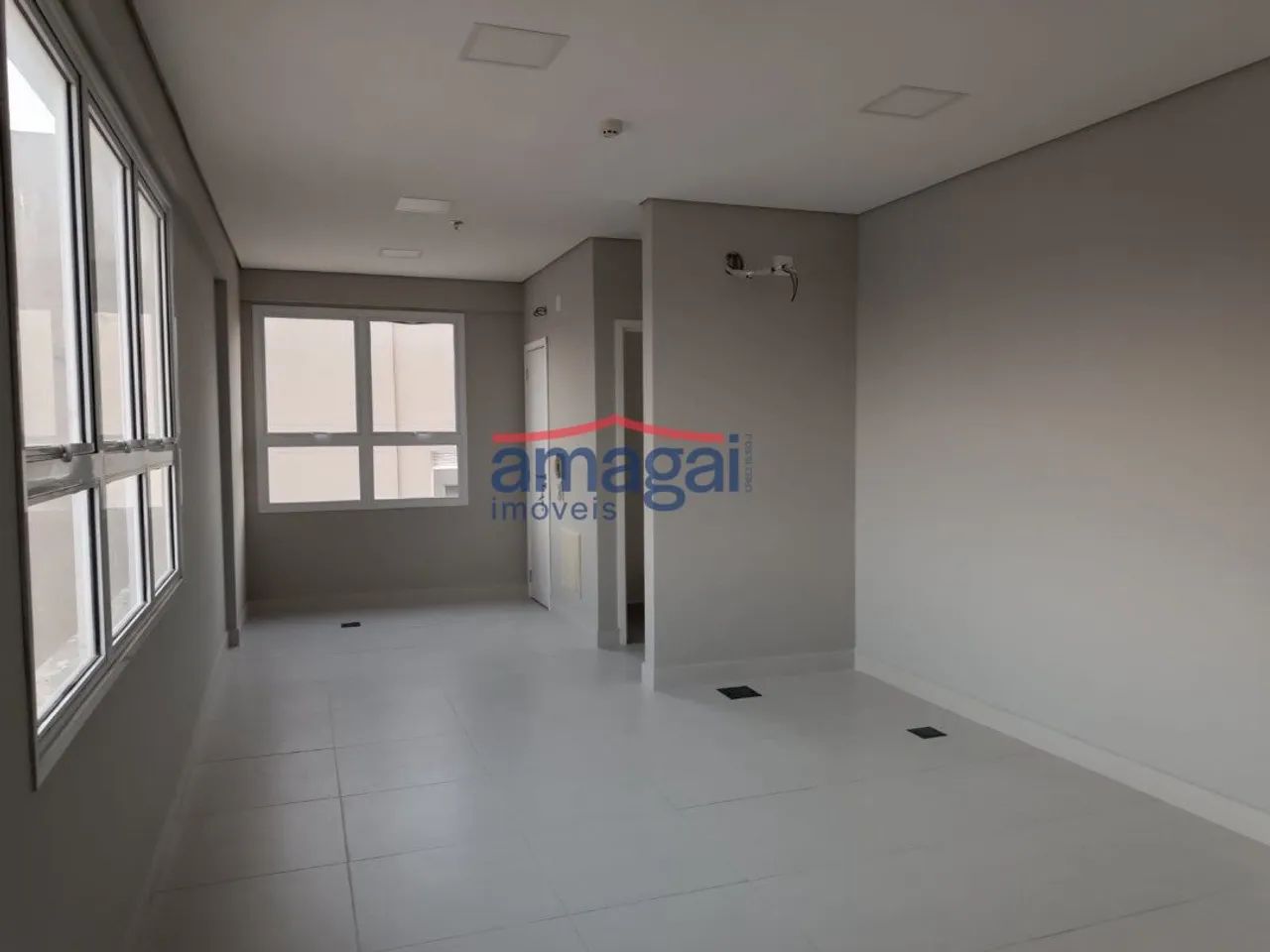 Sala comercial para alugar no Boulevard Jacareí - Foto 3