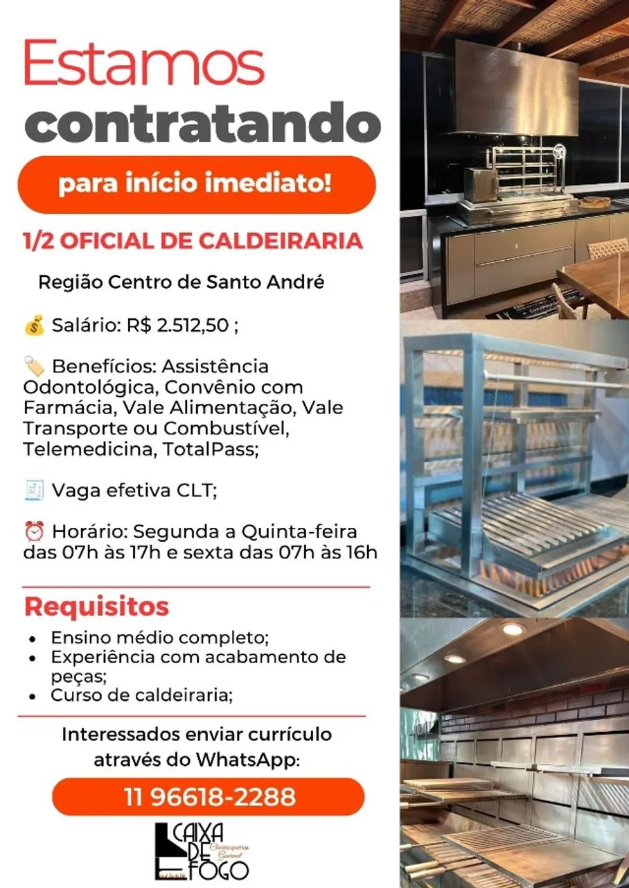 Caldeiraria