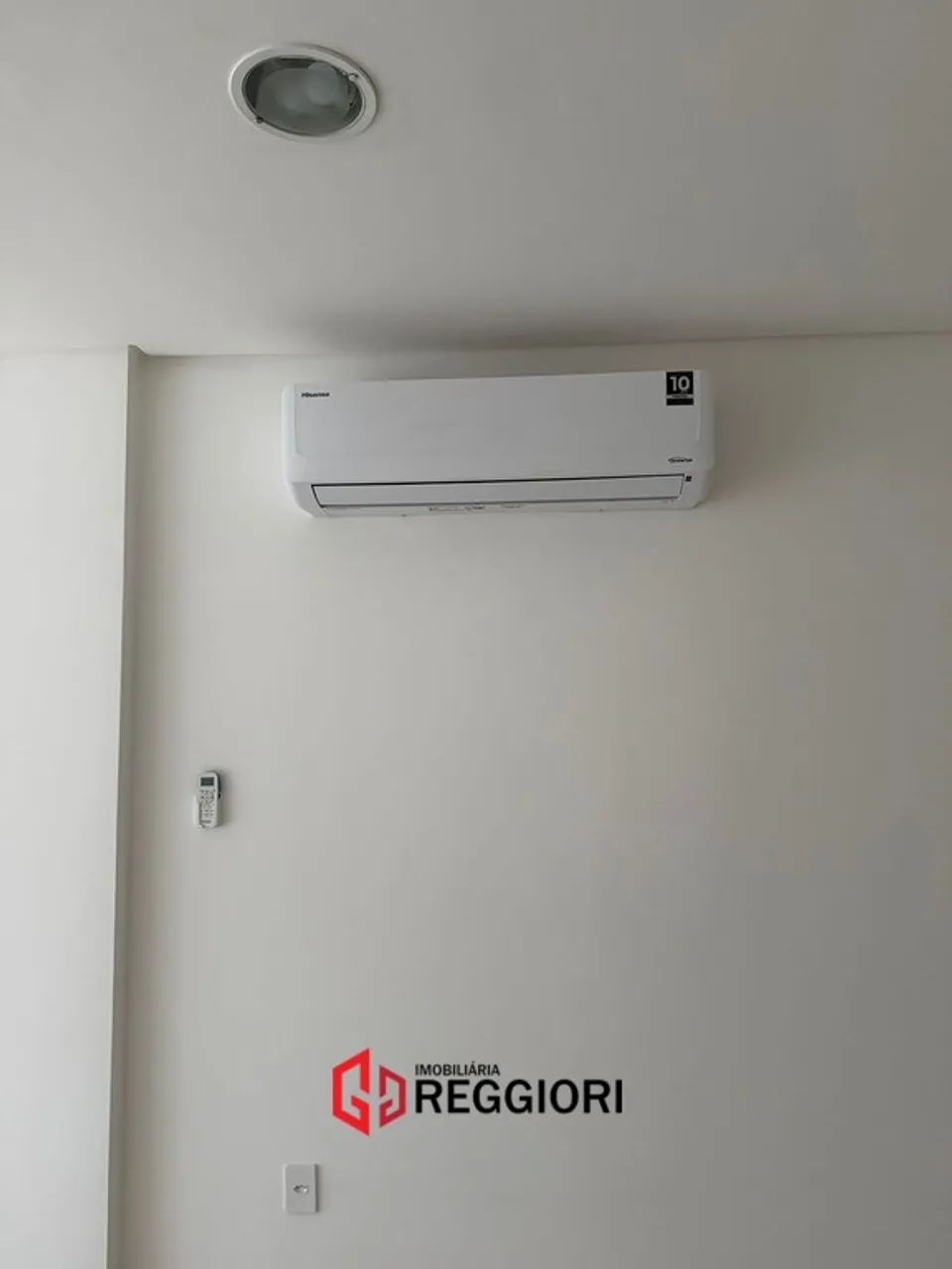 SALA COMERCIAL 50M2 CENTRAL EM BC - Foto 4