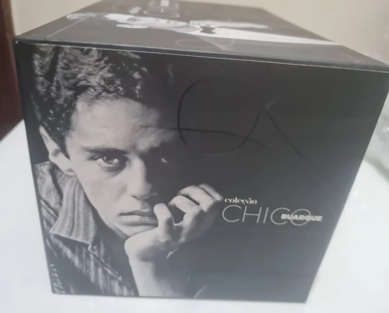 Coleção Chico Buarque Editora Abril - Foto 3