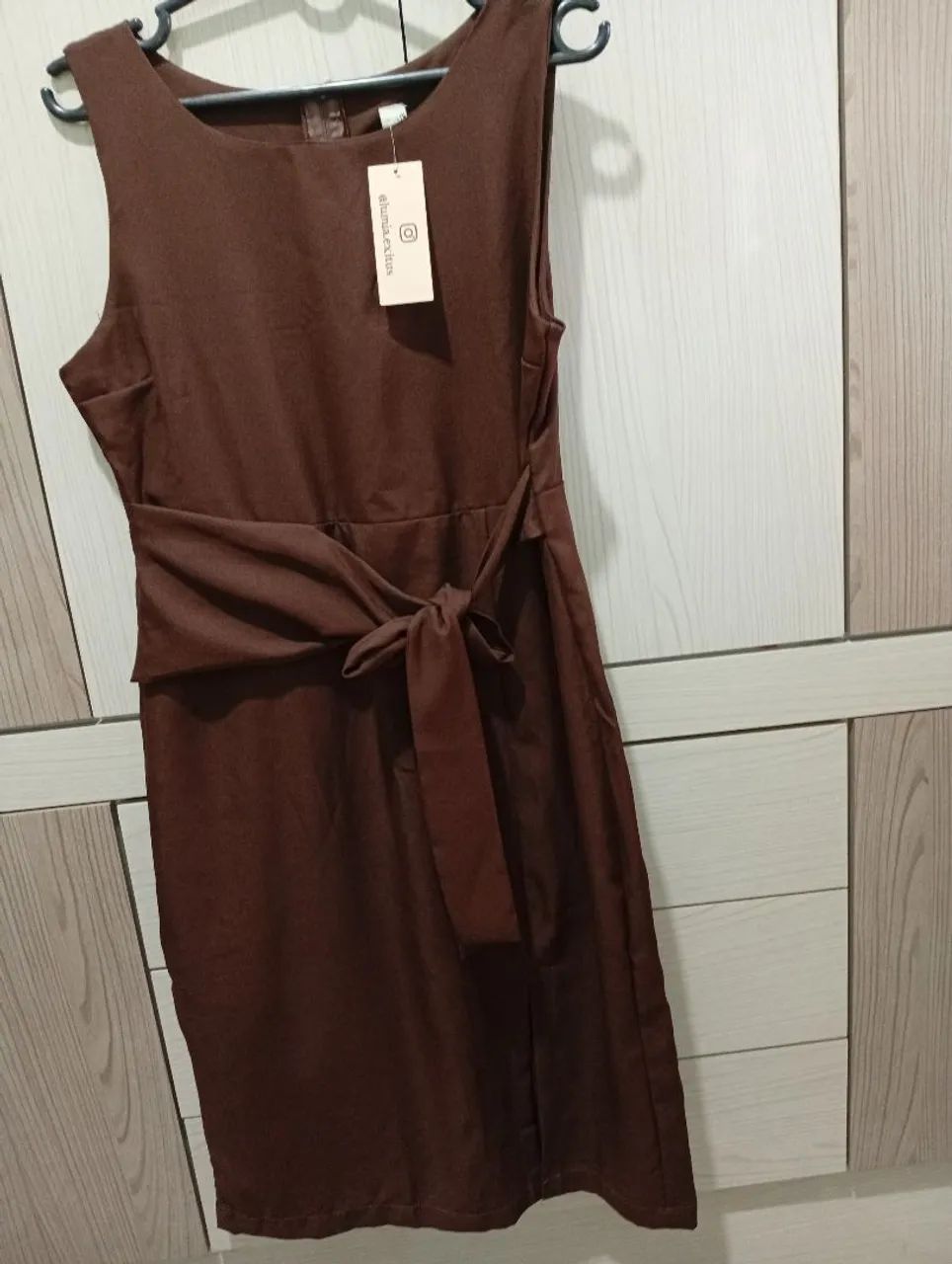 Roupas 
