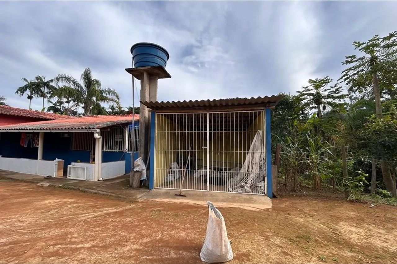 Chácara na Comunidade de Três Barras - Foto 5