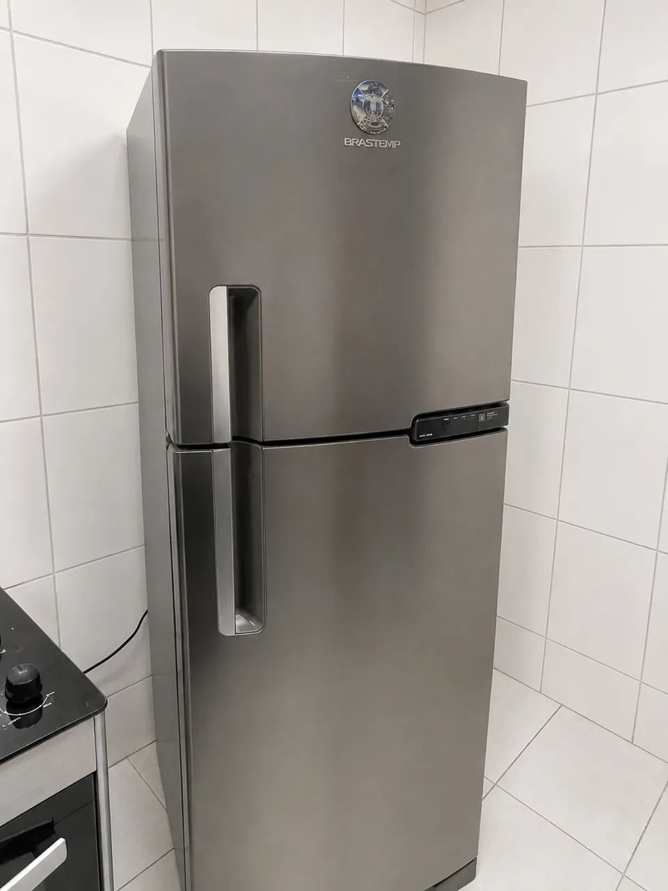 Geladeira 