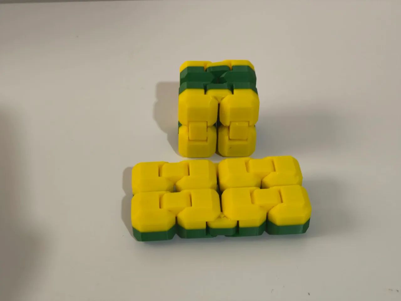 Cubo mágico infinito - Foto 4