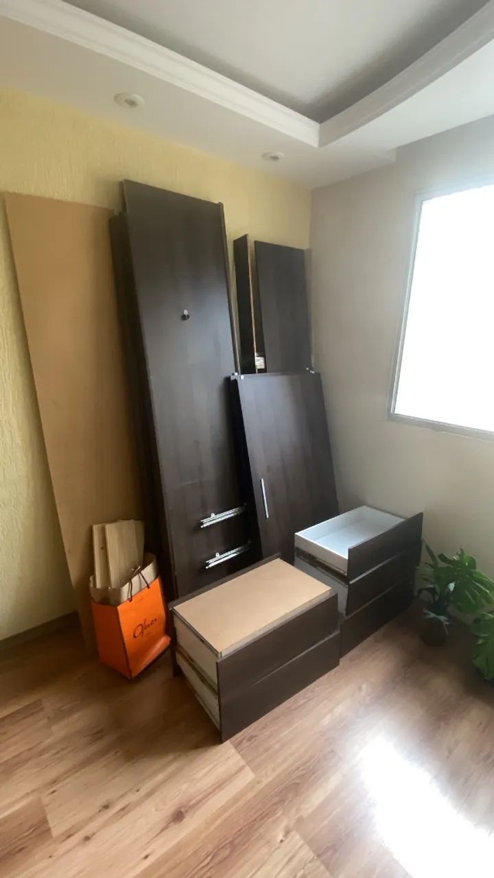 Guarda roupa  - Foto 2
