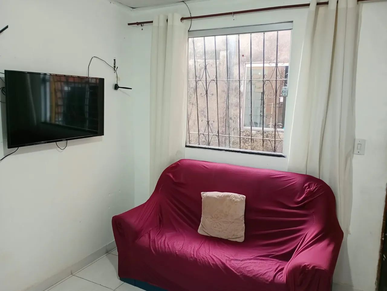 Apartamento  - Foto 4