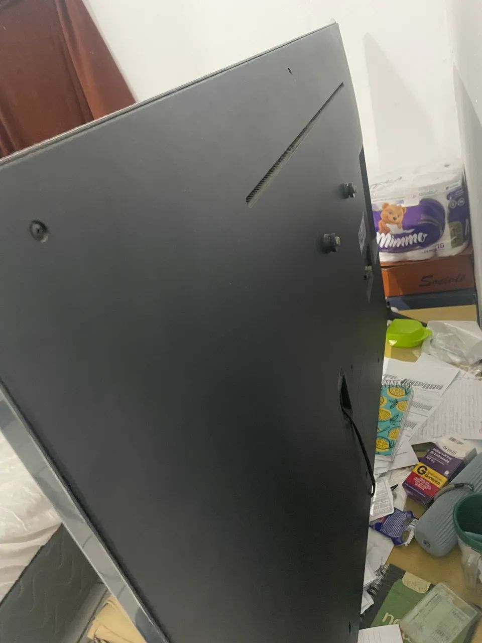 Tv 50 polegadas LG ,sem marcas de uso  - Foto 2