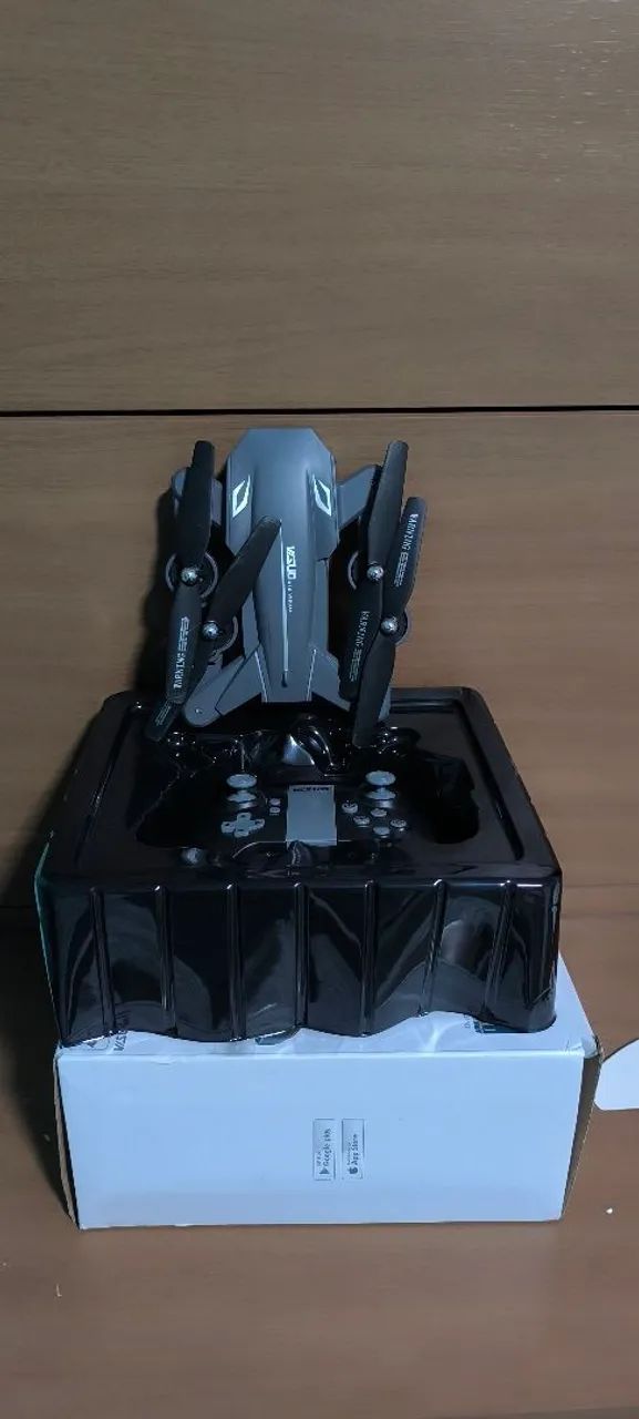 Drone visuo xs816 - Foto 4
