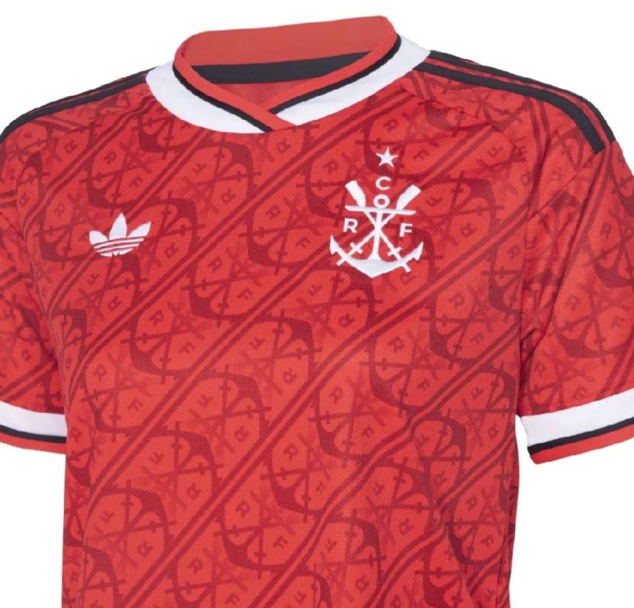 Camisas do flamengo qualidade surreal  - Foto 2