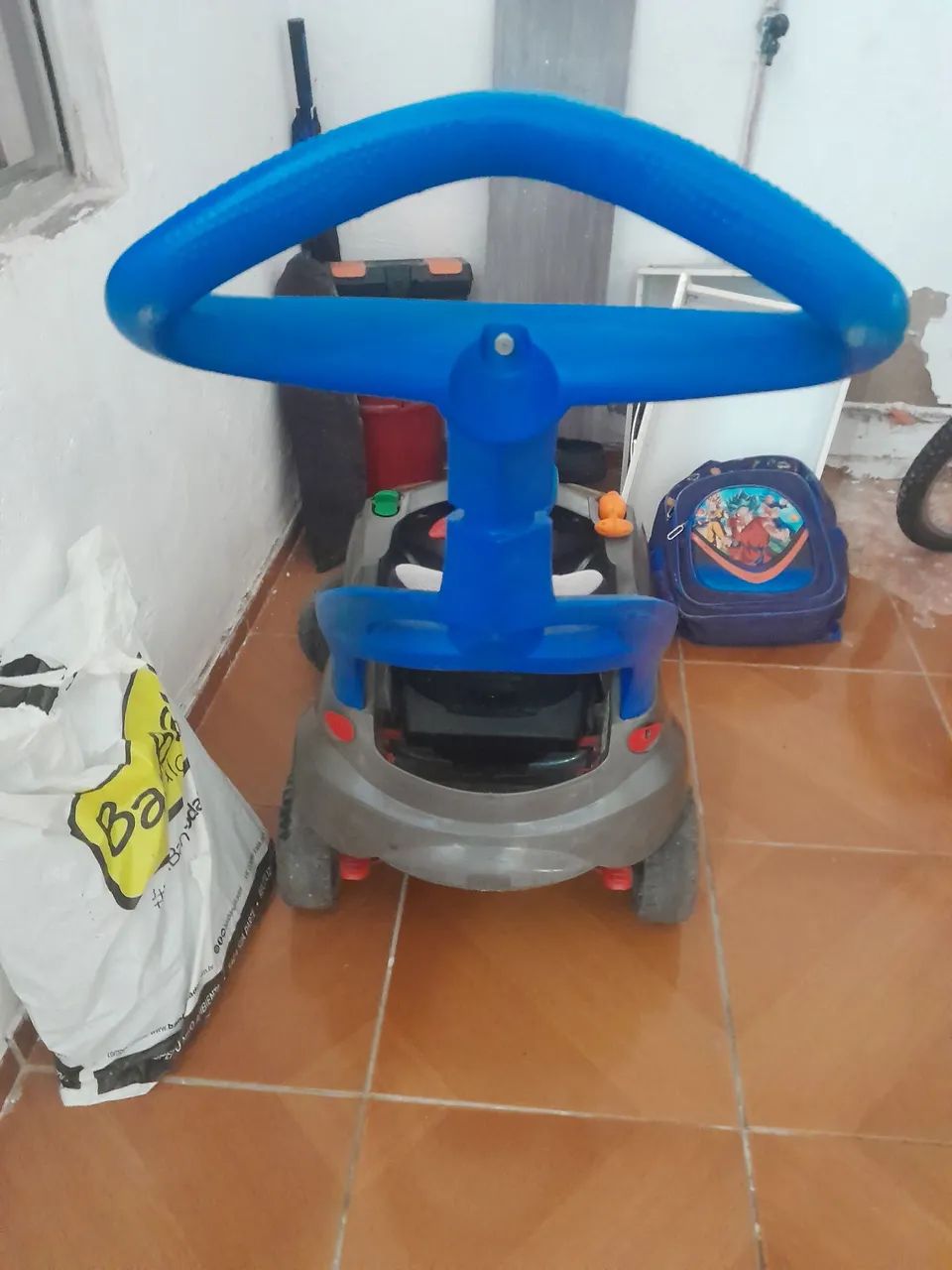 Carrinho infantil de passeio  - Foto 3
