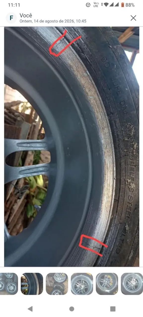 1.900 reais só dinheiro  - Foto 2
