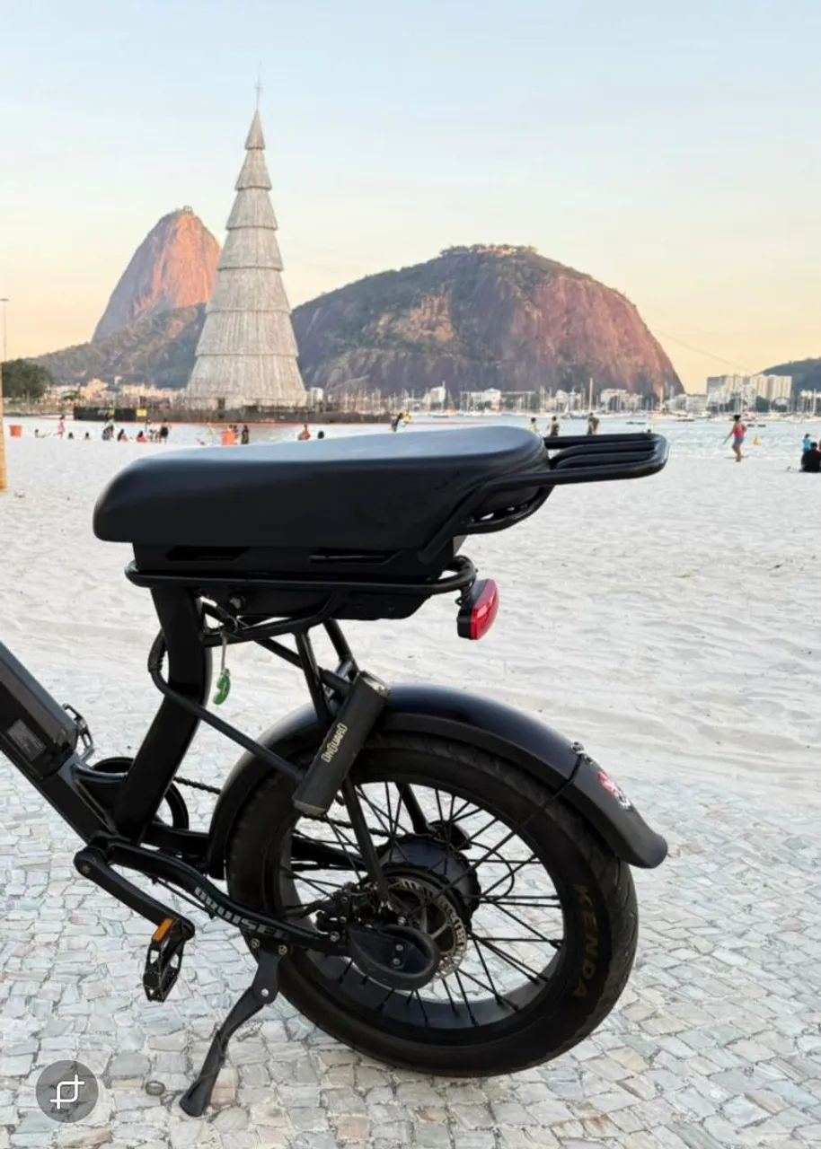 ELEVAÇÃO 8CM  CRUISER LEV  - Foto 3