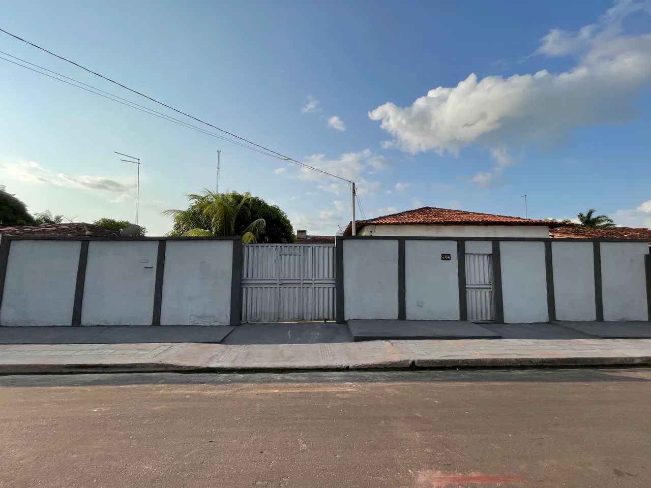 Foto - Castanhal - Fonte Boa