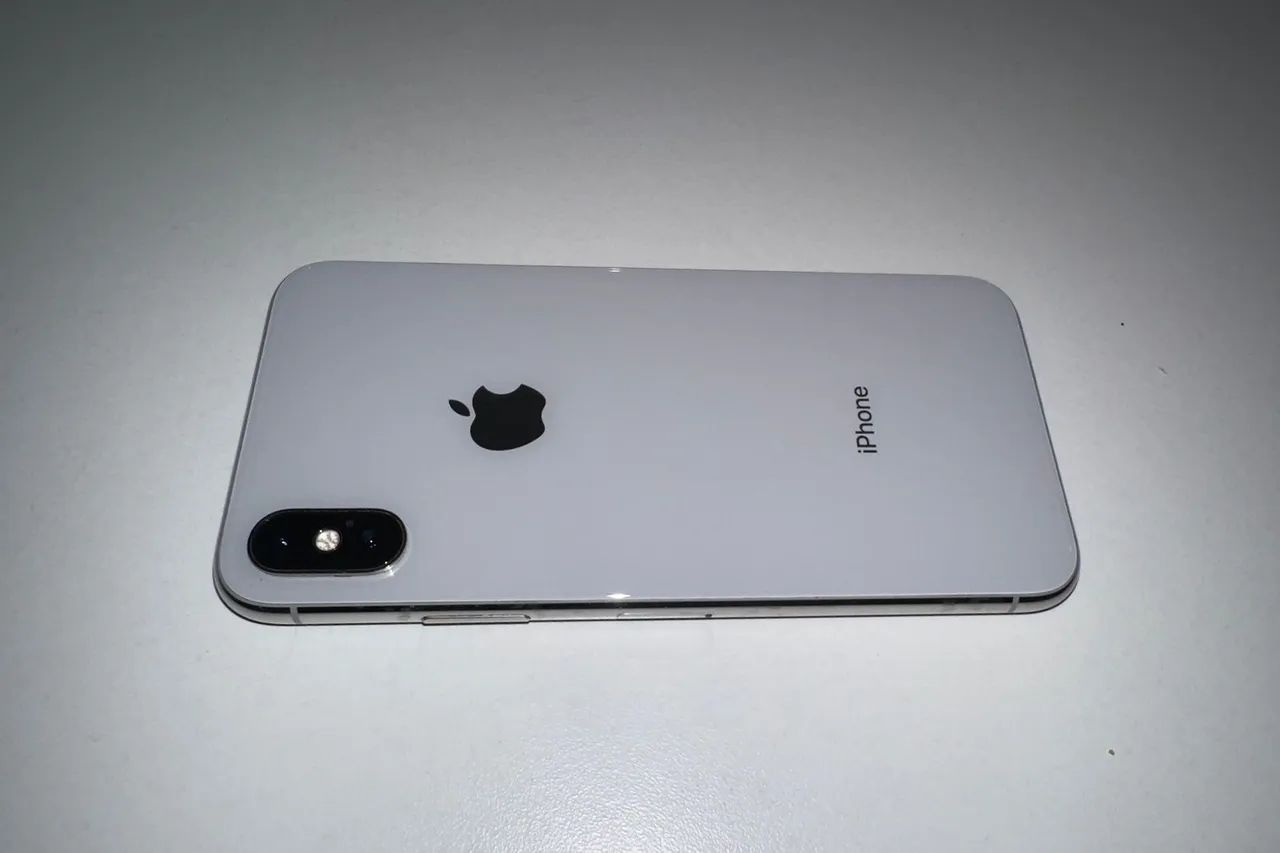 iPhone X 64Gb  - Foto 4