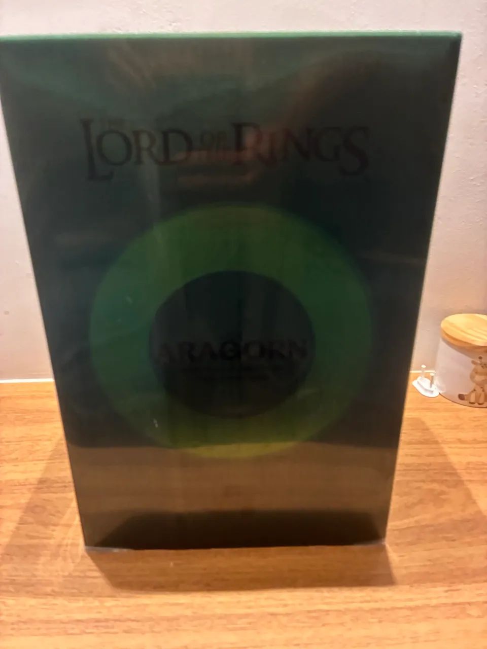 Inart Aragorn deluxe - novo 1/6   - Foto 3