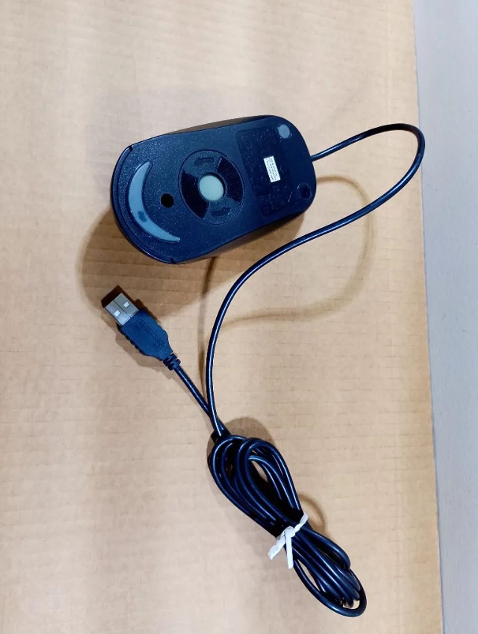 Mouse Antigo - Bolinha - Raridade - Foto 2