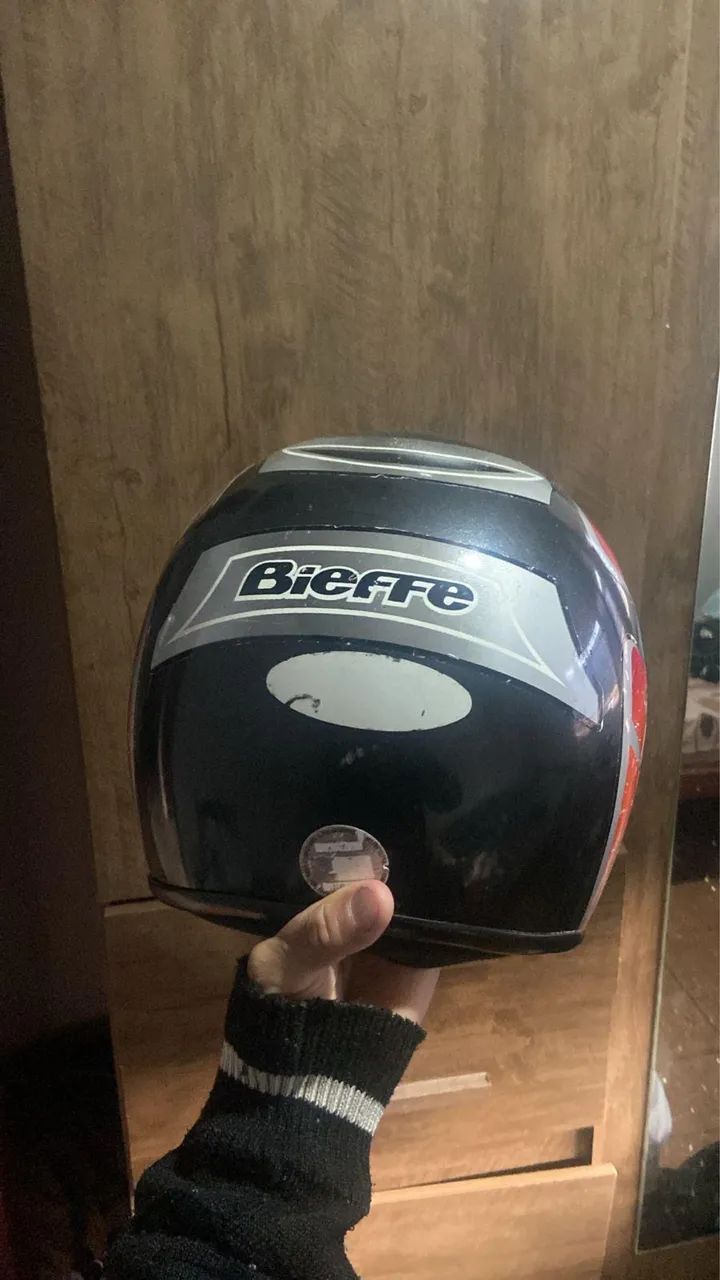 Bieffe mx300