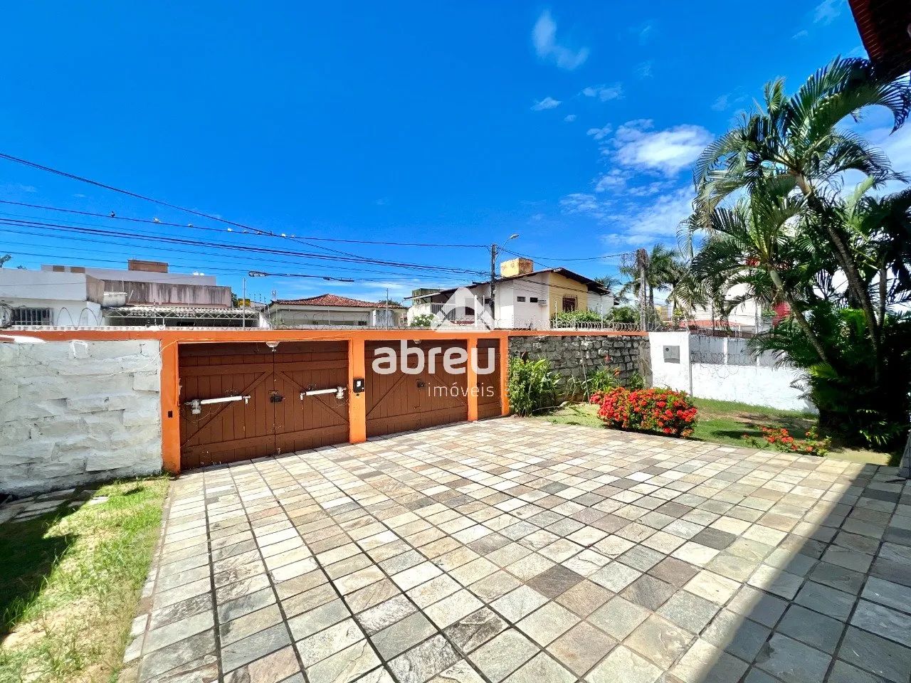 Casa comercial para aluguel em Lagoa Nova, Natal - Foto 2