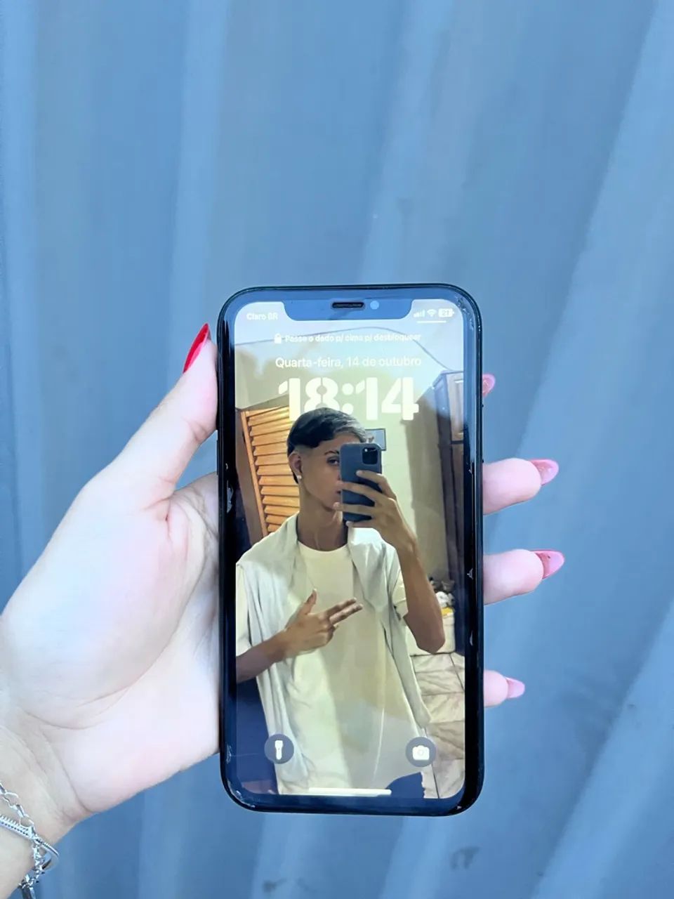 iPhone Xr - Foto 2