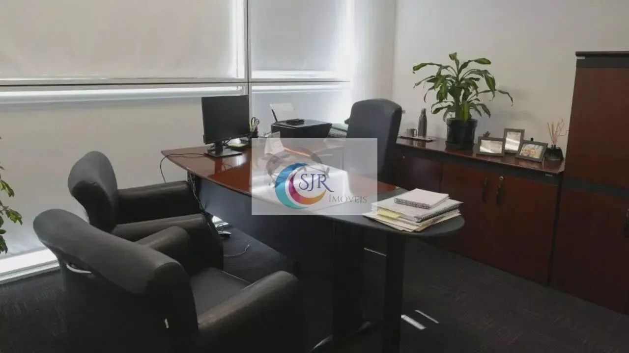 Conjunto para alugar, 406 m² - Vila Olímpia - São Paulo/SP - Foto 12