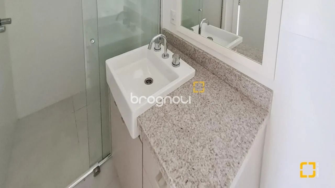 A Venda Apartamento 2 Dormitórios (1 suíte) - Saco Grande Florianópolis - Foto 3