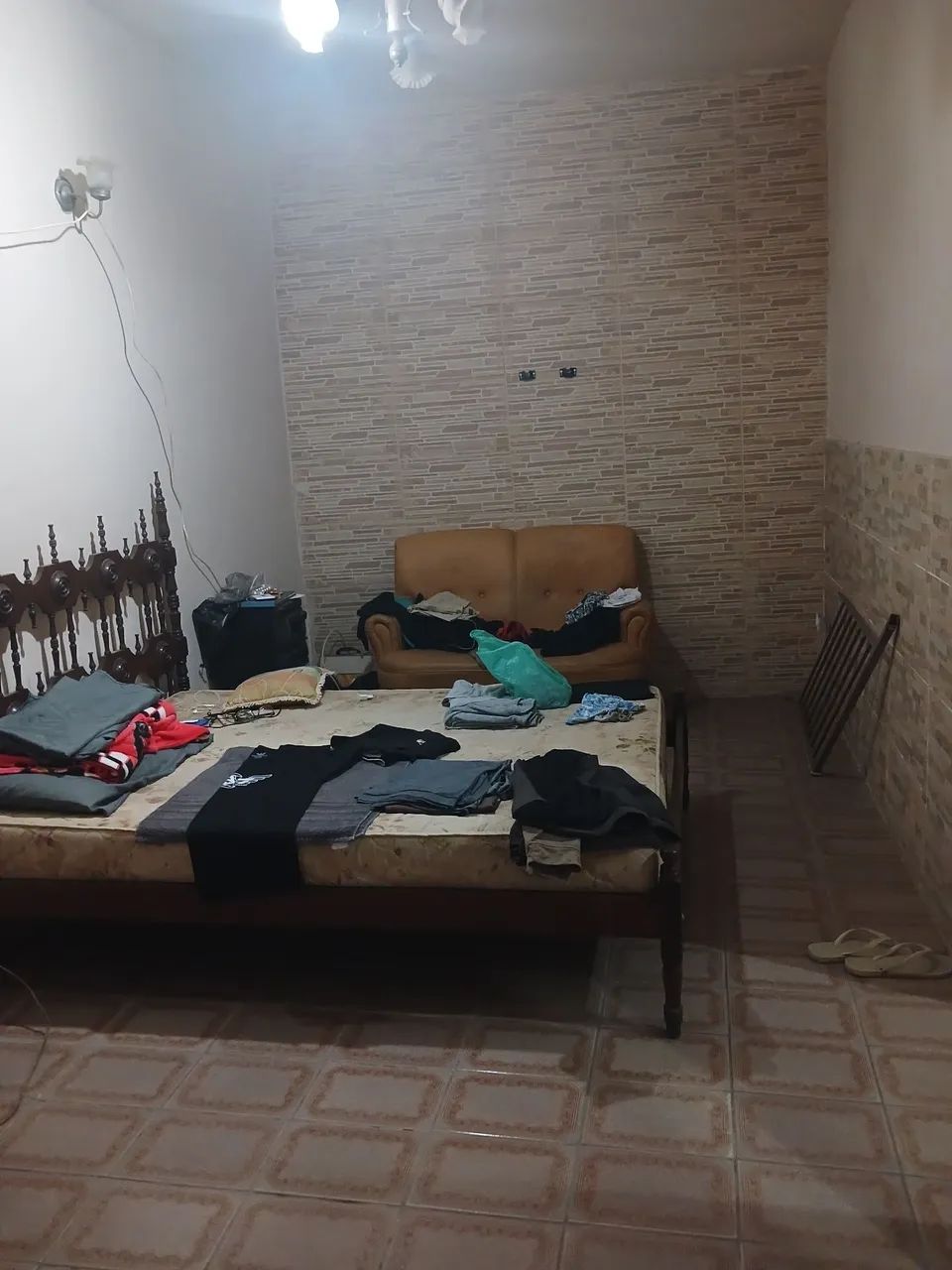 Alugo casa Anchieta - Foto 4