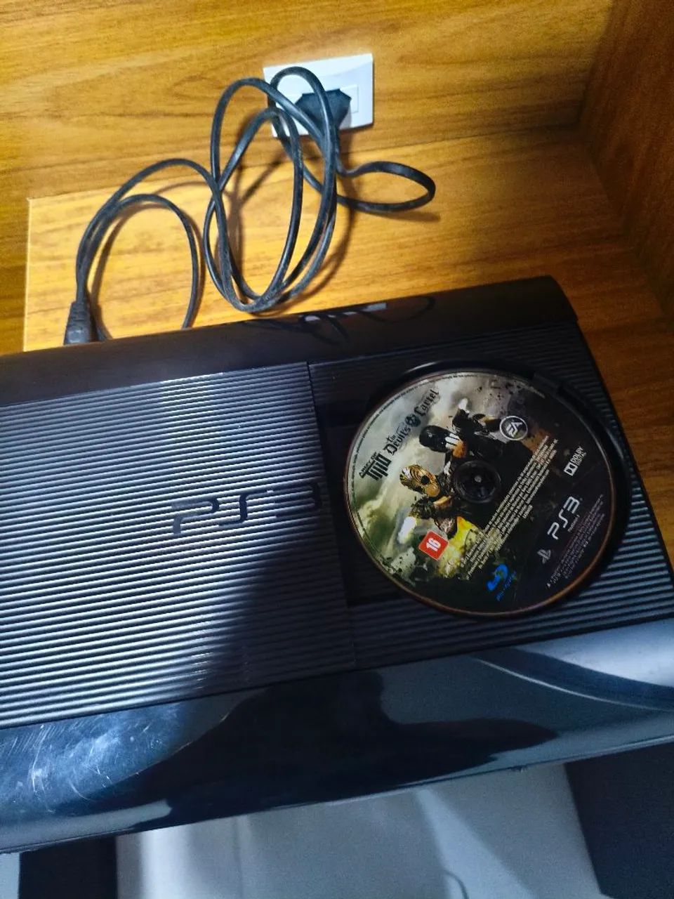 Lote de consoles e jogos - Foto 2